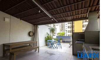 Imagem 5: APARTAMENTO - CAMPOS ELÍSEOS - SP