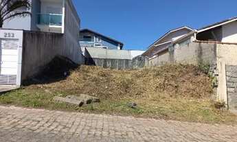 Imagem 5: Terreno Centro Alto 300m2 10 X 30 10 min à pé da estação de trem 600m2 p/ construir Aptos