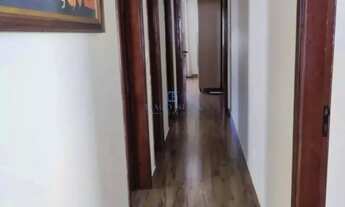 Imagem 4: Casa com 3 dormitórios, 240 m² - venda por R$ 900.000 ou aluguel por R$ 4.500/mês - Santa