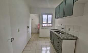 Imagem 4: APARTAMENTO PARA LOCAÇÃO NO CONDOMÍNIO PORTAL DAS PAMEIRAS - JUNDIAÍ/SP