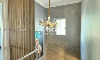 Imagem 7: Casa no Araçagy com 240m² e 4 suítes