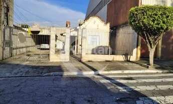 Imagem: Terreno Residencial em Vila Carrão