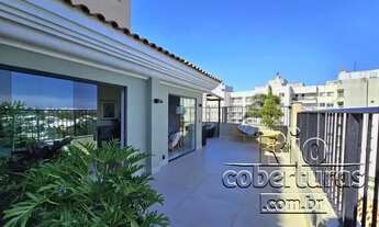 Imagem 3: Cobertura à venda no Espacio Laguna. Barra da Tijuca. 4 Suítes