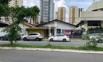 Imagem 3: Casa Comercial - Área Adensável 750m2 - Setor Bueno