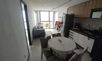 Imagem 3: Imóvel para aluguel com 50 metros quadrados com 2 quartos