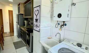 Imagem 7: Residencial Everest - 89m2 - 03 quartos - AP mobiliado - Vendo