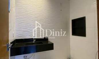 Imagem 4: Casa para venda possui 190 metros quadrados com 3 quartos em Parque dos Pirineus - Anápoli