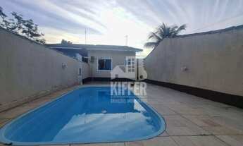 Imagem 6: Casa com 2 quartos à venda, 81 m² por R$ 450.000 - Praia de Itaipuaçu (Itaipuaçu) - Maricá