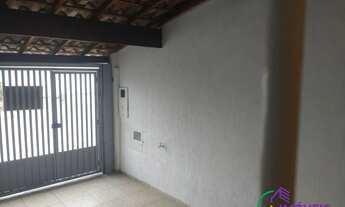 Imagem 2: CASA ASSOBRADADA - JARDIM SÃO MIGUEL - SP