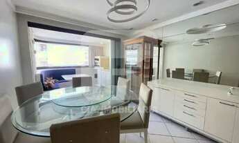 Imagem 4: Apartamento mobiliado com 3 dormitórios no Centro