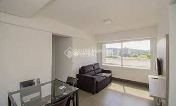 Imagem 3: Apartamento à venda no bairro Partenon com 41 m² e 1 dormitório/quarto disponível