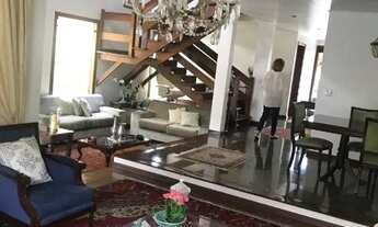 Imagem 5: Casa à venda em Barueri, Alphaville Comercial, com 4 quartos, com 350 m², Residencial Cinc