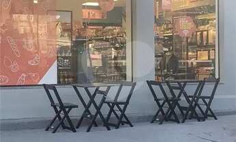 Imagem 2: Galpão à venda em Vila Madalena - SP