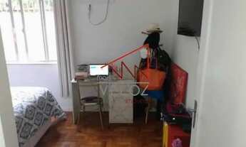 Imagem 3: Apartamento-À VENDA-Glória-Rio de Janeiro-RJ