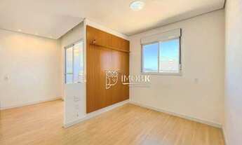 Imagem 4: Apartamento com 2 dormitórios à venda, 60 m² por R$ 490.000,00 - Ponte de São João - Jundi