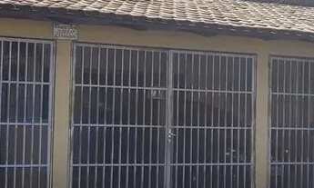 Imagem: Setor Criméia Oeste - Goiânia - GO