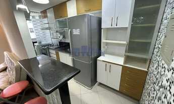 Imagem 2: Excelente Apartamento 02 Quartos Mobiliado, Praia de Gaivotas, Vila Velha/ES