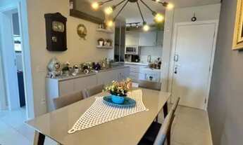 Imagem 7: Apartamento à venda, 73 m² por R$ 970.000,00 - Fazenda - Itajaí/SC