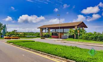 Imagem: Lote em condomínio para venda tem 882 metros