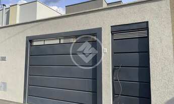 Imagem: Casa ampla no Vila Oliveira - Aparecida