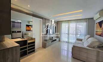 Imagem 7: Outside Apto Garden impecável 3 suítes 169 m²