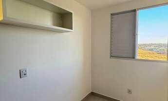 Imagem 3: Excelente apartamento próximo Uberlândia shopping