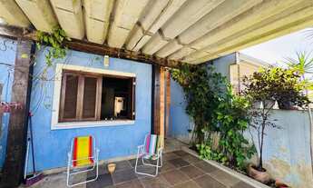 Imagem 2: Sobrado em Hípica