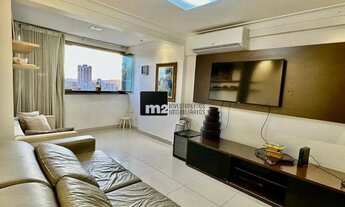 Imagem: Apartamento no Setor Oeste com 3 suites