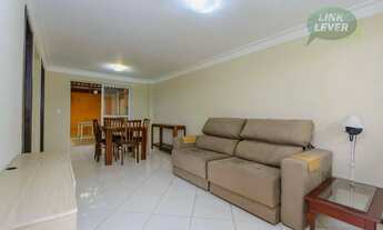 Imagem 3: Sobrado com 3 dormitórios à venda, 130 m² por R$ 612.000,00 - Atuba - Curitiba/PR