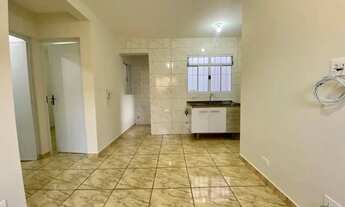 Imagem: Kitnet com 2 dormitórios/quartos para alugar