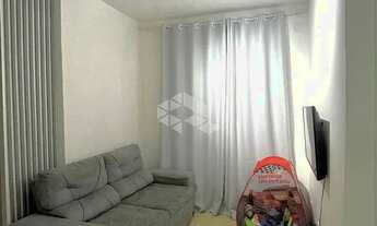 Imagem 6: Apartamento com 2 quartos/dormitórios no bairro Bela Vista, em Palhoça- SC