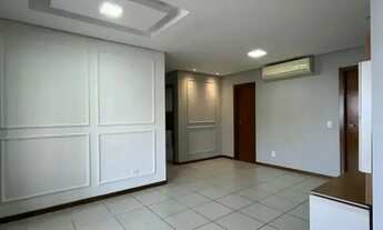 Imagem: COND. PORTO SEGURO, 3 QUARTOS SENDO 1 SUITE