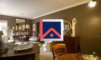 Imagem 2: Aluguel Apartamento 2 Dormitórios - 180 m² Perdizes