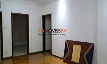 Imagem 2: Apartamento com área aprox. de 98m², 03 quartos, em excelente localização