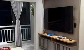 Imagem 6: Apartamento para venda no condomínio Village Araçagy 3