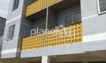 Imagem 2: Apartamento Residencial New old II para aluguel, com 48,47m², 2 quartos - Parque Florido