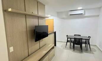 Imagem 5: Cenário Parque do Povo - Semi mobiliado!