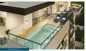 Imagem 5: Condomínio Wind Oceânica Piratininga - Apto 1 ou 2 quartos - Lançamento