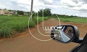 Imagem 5: Lote no Residencial Jardins do Lago. Anápolis-GO