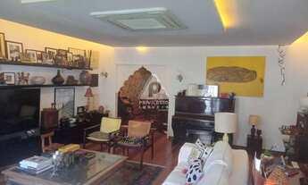 Imagem 2: Apartamento 4 dormitórios no Copacabana (290 m²) com 2 vagas e frente - Financiamento acei