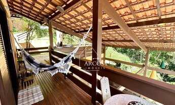 Imagem 11: Casa Residencial à venda, Itaipava, Petrópolis - CA0230