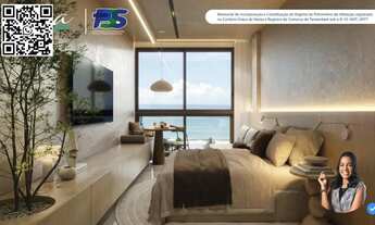 Imagem 5: Prime Beach Sea - Beira-Mar de Tamandaré