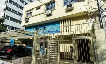 Imagem 2: Apartamento 3 dormitórios à venda Auxiliadora Porto Alegre/RS