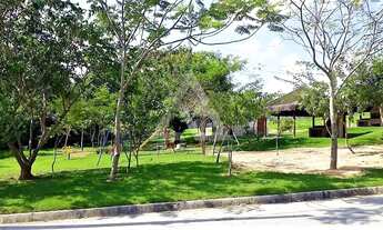 Imagem 6: Lote à venda no Mont Blanc, em Itu!