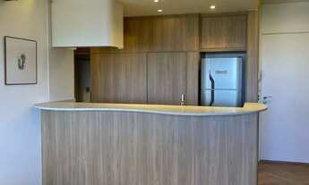 Imagem 3: LOFT NOVO MOBILIADO COM VAGA NO BAIRRO PETRÓPOLIS