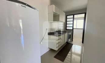 Imagem 4: Apartamento de 2 quartos mobiliado no Itacorubi