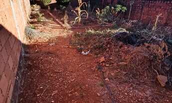 Imagem 3: LOTE À VENDA - BAIRRO INDEPENDÊNCIA - VISÃO PANORÂMICA DA CIDADE