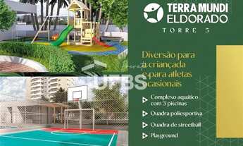 Imagem 5: Apartamento de 3 quartos e 3 Suites Ao lado do Granville e Bairro Eldorado