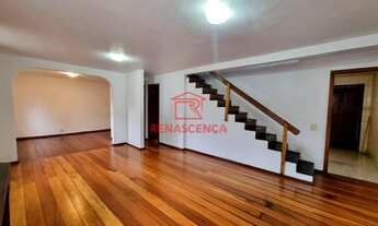 Imagem 2: Casa com 3 Quartos, Piscina e Churrasqueira na Taquara