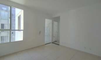 Imagem 6: Apartamentos Padrão em Poços de Caldas